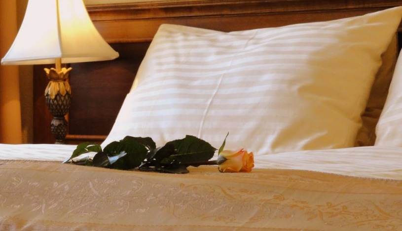 Hotel Continental Mariánské Lázně